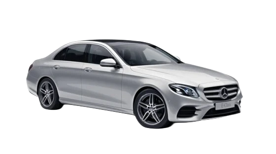 Mercedes E-Class